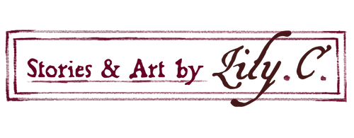 Stories & Art by Lily C
