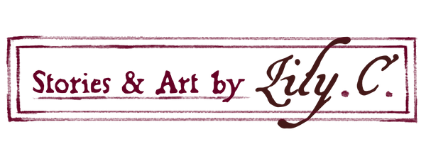 Stories & Art by Lily C